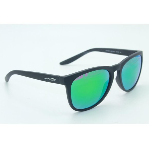 BRAND NEW Arnette Black/Green An4227 - Picture 1 of 4